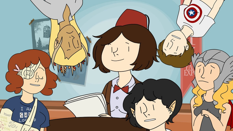 Illustration for article titled The Greatest Breakout Stars of 2013